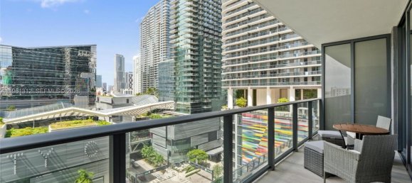 1 غرف نوم عقار تجاري في Miami, USA رقم 615556 18