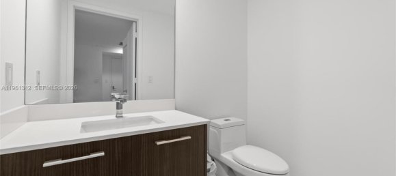 1 غرف نوم عقار تجاري في Miami, USA رقم 615556 15