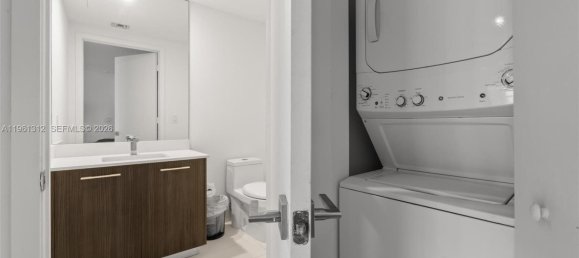 1 غرف نوم عقار تجاري في Miami, USA رقم 615556 16