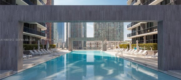 1 غرف نوم عقار تجاري في Miami, USA رقم 615556 8