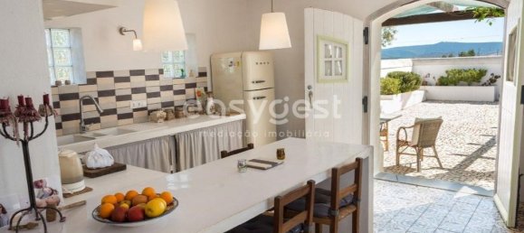 9 bedrooms Castles in Estremoz, Portugal No. 123030 16