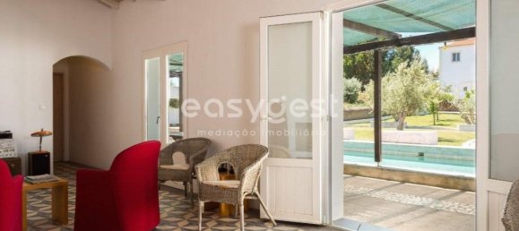 9 bedrooms Castles in Estremoz, Portugal No. 123030 10