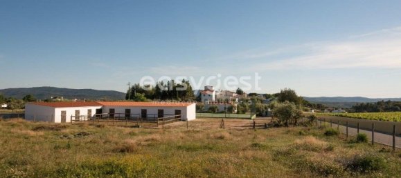 9 bedrooms Castles in Estremoz, Portugal No. 123030 9