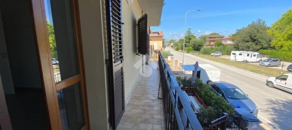 4-Zimmer Wohnung in Bastia Umbra, Italy, Nr. 1874 18