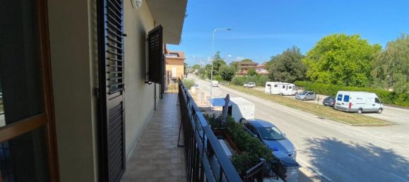 4-Zimmer Wohnung in Bastia Umbra, Italy, Nr. 1874 16