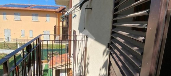 4-Zimmer Wohnung in Bastia Umbra, Italy, Nr. 1874 17