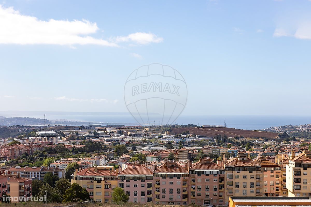 3 غرف نوم منزل ذو طابقين في Sintra, Portugal رقم 307645