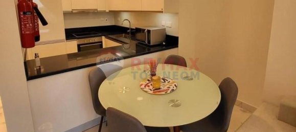 Apartamento de 2 dormitorios en Business Bay, UAE No. 68430 2