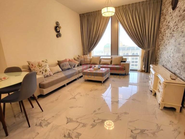 Apartamento de 2 dormitorios en Business Bay, UAE No. 68430