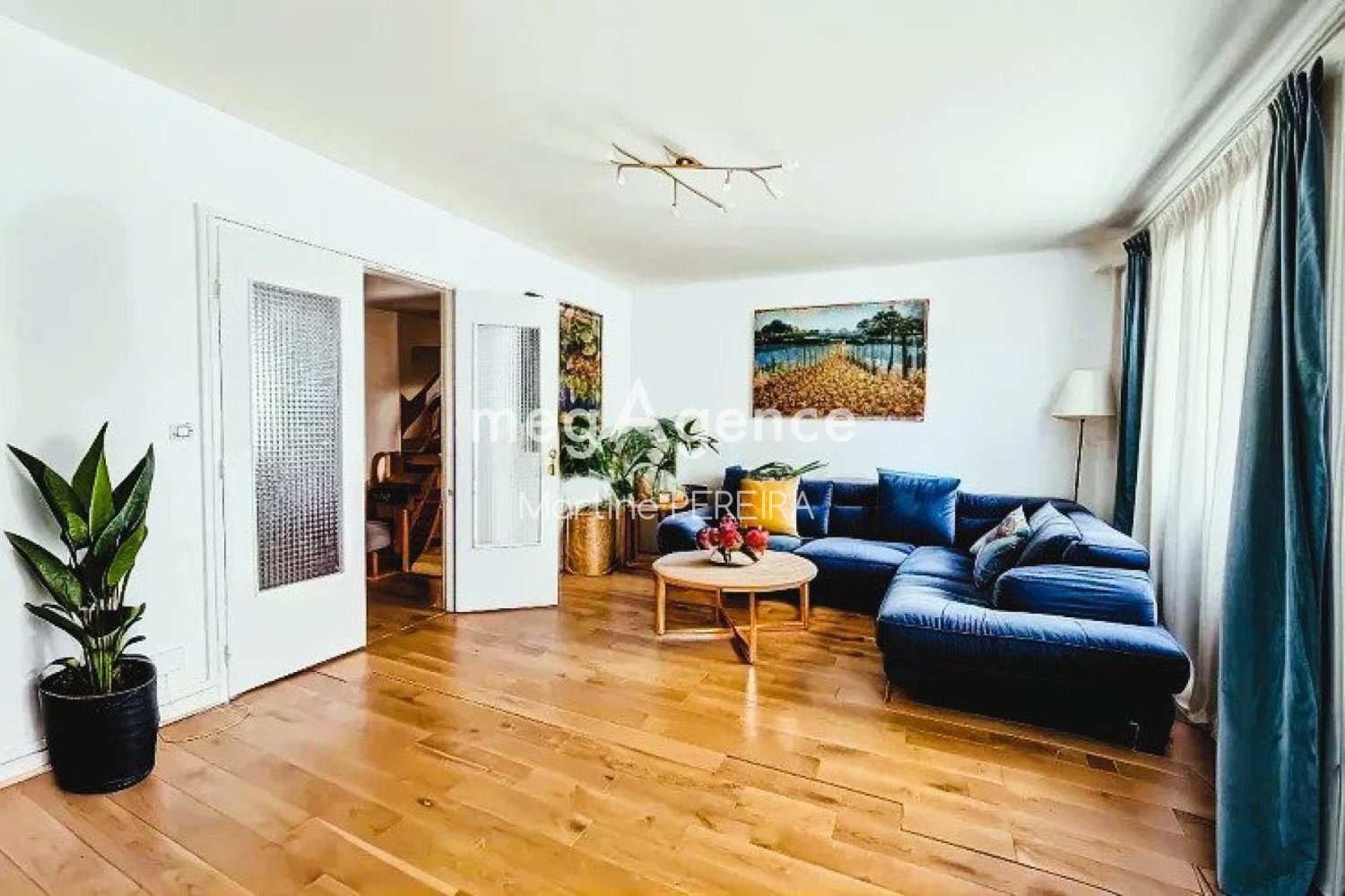 Casa T3 em Plaisir, France N.º 329667