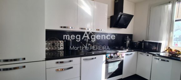 Casa T3 em Plaisir, France N.º 329667 4