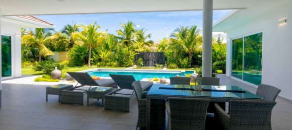 3 bedrooms Cafe / restaurant in Hua Hin, Thailand No. 6234 10