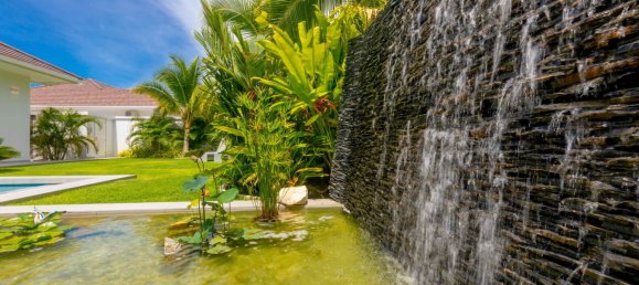 3 bedrooms Cafe / restaurant in Hua Hin, Thailand No. 6234 11