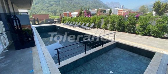 Apartment 2+1 in Antalya, Turkey No. 15519 2