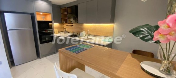 Apartment 2+1 in Antalya, Turkey No. 15519 19