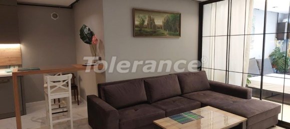 Apartment 2+1 in Antalya, Turkey No. 15519 16