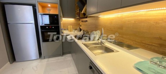 Apartment 2+1 in Antalya, Turkey No. 15519 17