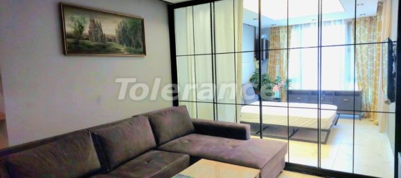 Apartment 2+1 in Antalya, Turkey No. 15519 15