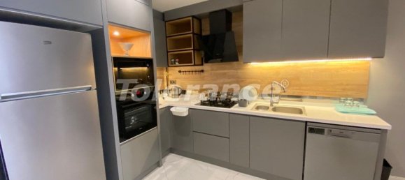 Apartment 2+1 in Antalya, Turkey No. 15519 18