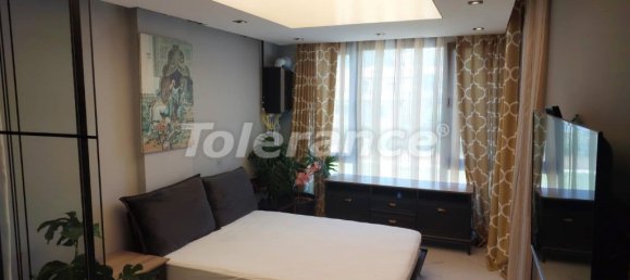 Apartment 2+1 in Antalya, Turkey No. 15519 13
