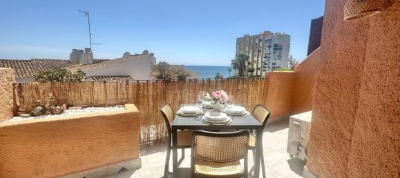 2 chambres Appartement à Mijas, Spain No. 58631 2