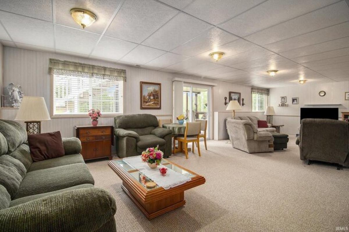 2 bedrooms House in South Bend, USA No. 382842