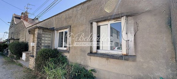 Casa de 2 dormitorios en Pierrelaye, France No. 294902 11