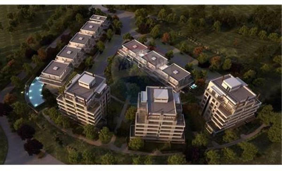 3 bedrooms Apartment in Tigre, Argentina No. 5767