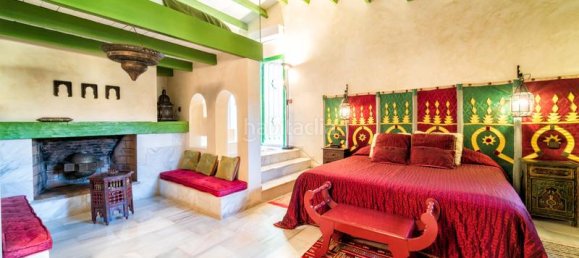 1100m² Hotel in Estepona, Spain No. 123855 4