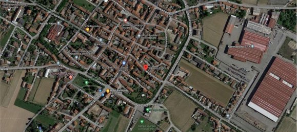 311m² Commercial property in Bianzè, Italy No. 46532 21