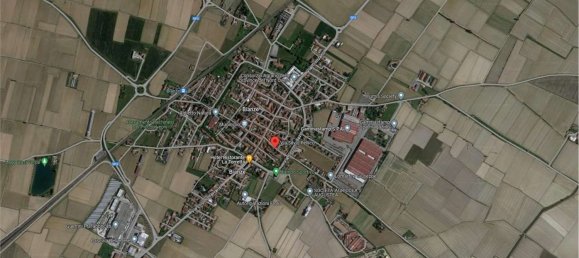 311m² Commercial property in Bianzè, Italy No. 46532 20