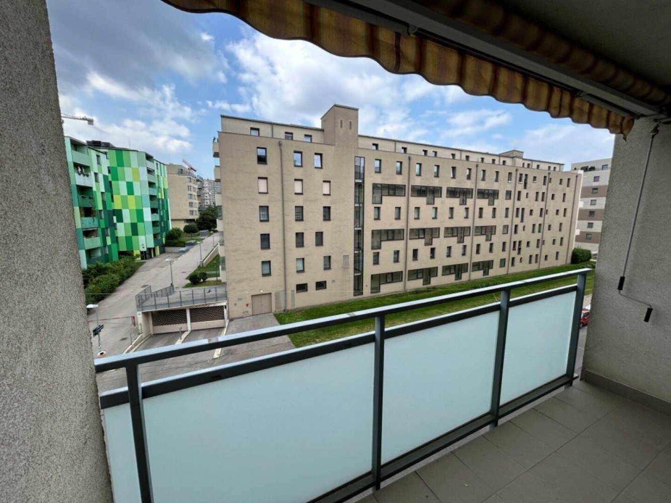 2غرفة شقة في Vienna, Austria رقم 226806