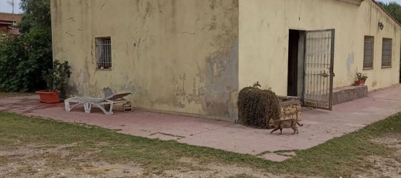 Земельный участок 50000м² в Сассари, Италия № 256212 5