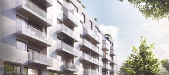 2 rooms Apartment in Vienna, Austria No. 55560 3