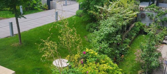 2 rooms Apartment in Vienna, Austria No. 55560 13