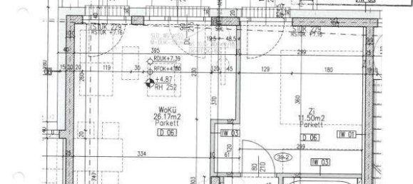 2 rooms Apartment in Vienna, Austria No. 55560 15