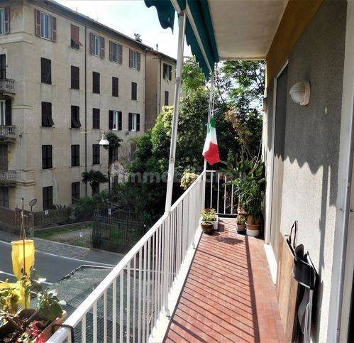 5 bedrooms Apartment in Santa Margherita Ligure, Italy No. 262359