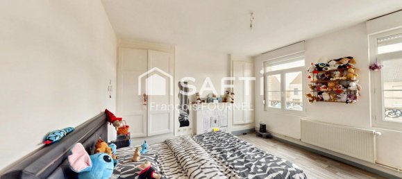 Дом с 4 спальнями в Сент-Омер, Франция № 210814 8