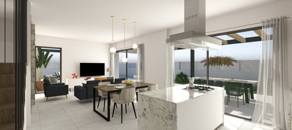 3 Schlafzimmer Villa in San Pedro del Pinatar, Spain, Nr. 10457 4