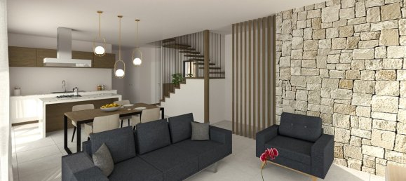 3 Schlafzimmer Villa in San Pedro del Pinatar, Spain, Nr. 10457 3