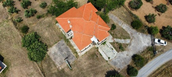 4 chambres propriété à vendre à Chalkidiki, Central Macedonia, Macedonia and Thrace, Greece № 52652 5