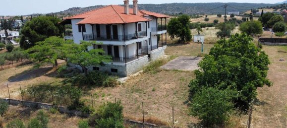 4 chambres propriété à vendre à Chalkidiki, Central Macedonia, Macedonia and Thrace, Greece № 52652 6