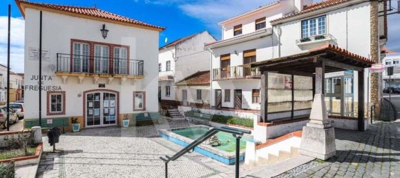 9 غرف نوم بناية في Nazare, Portugal رقم 78268 6