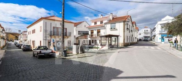 9 غرف نوم بناية في Nazare, Portugal رقم 78268 5