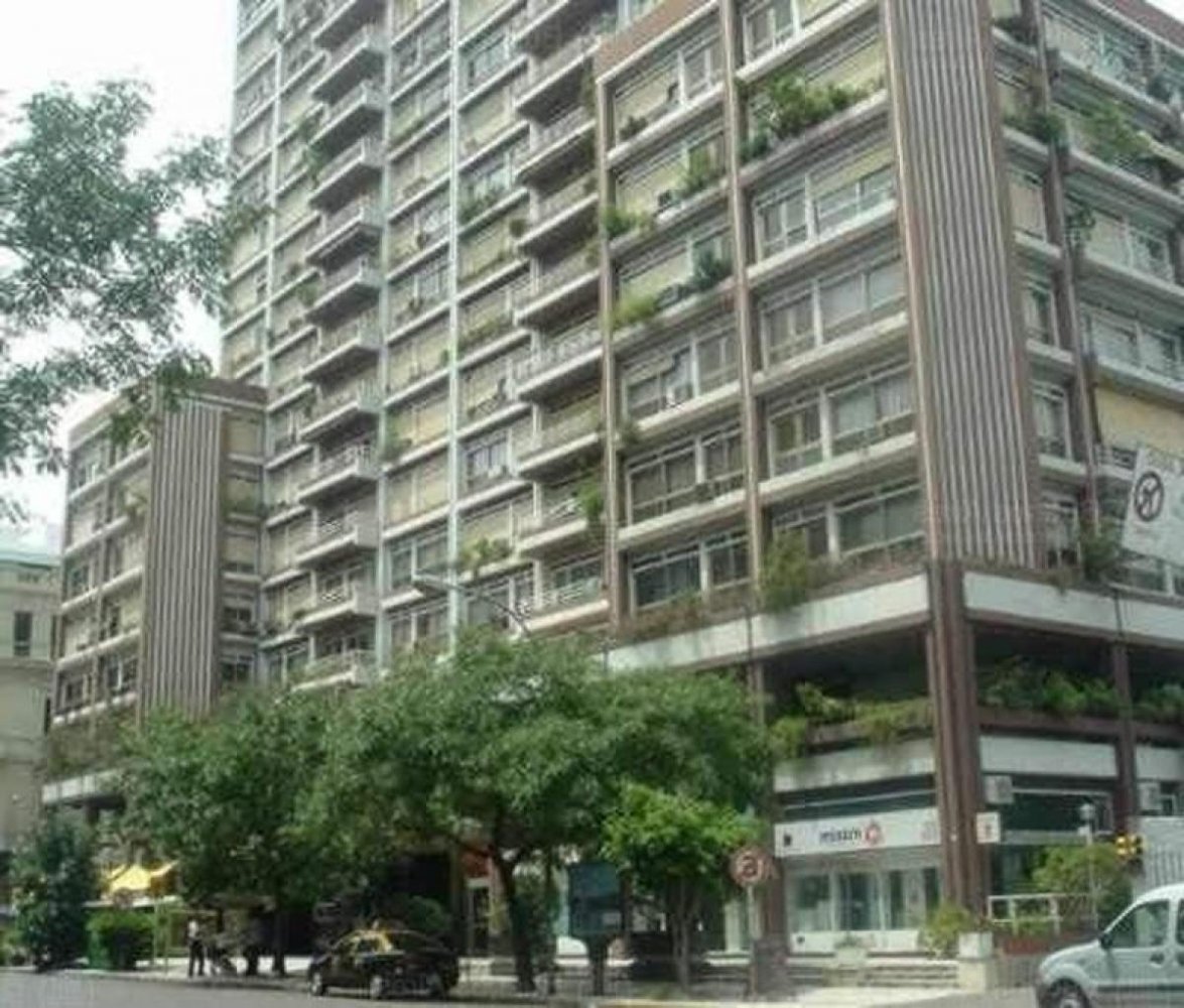 Склад 14м² в Буэнос-Айрес, Аргентина № 104798