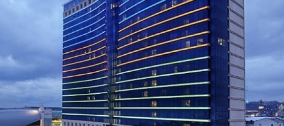 2 bedrooms Apartment in Baku, Azerbaijan No. 345 3