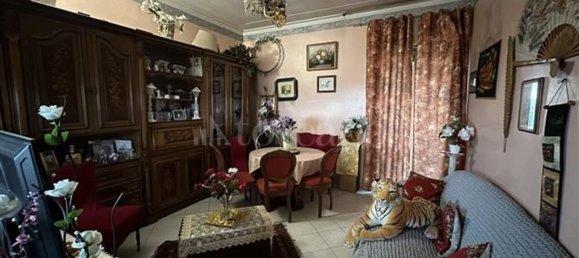 3 rooms Apartment in Catania, Italy No. 219270 2