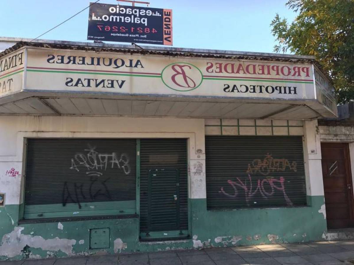 3 bedrooms House in Buenos Aires, Argentina No. 93749