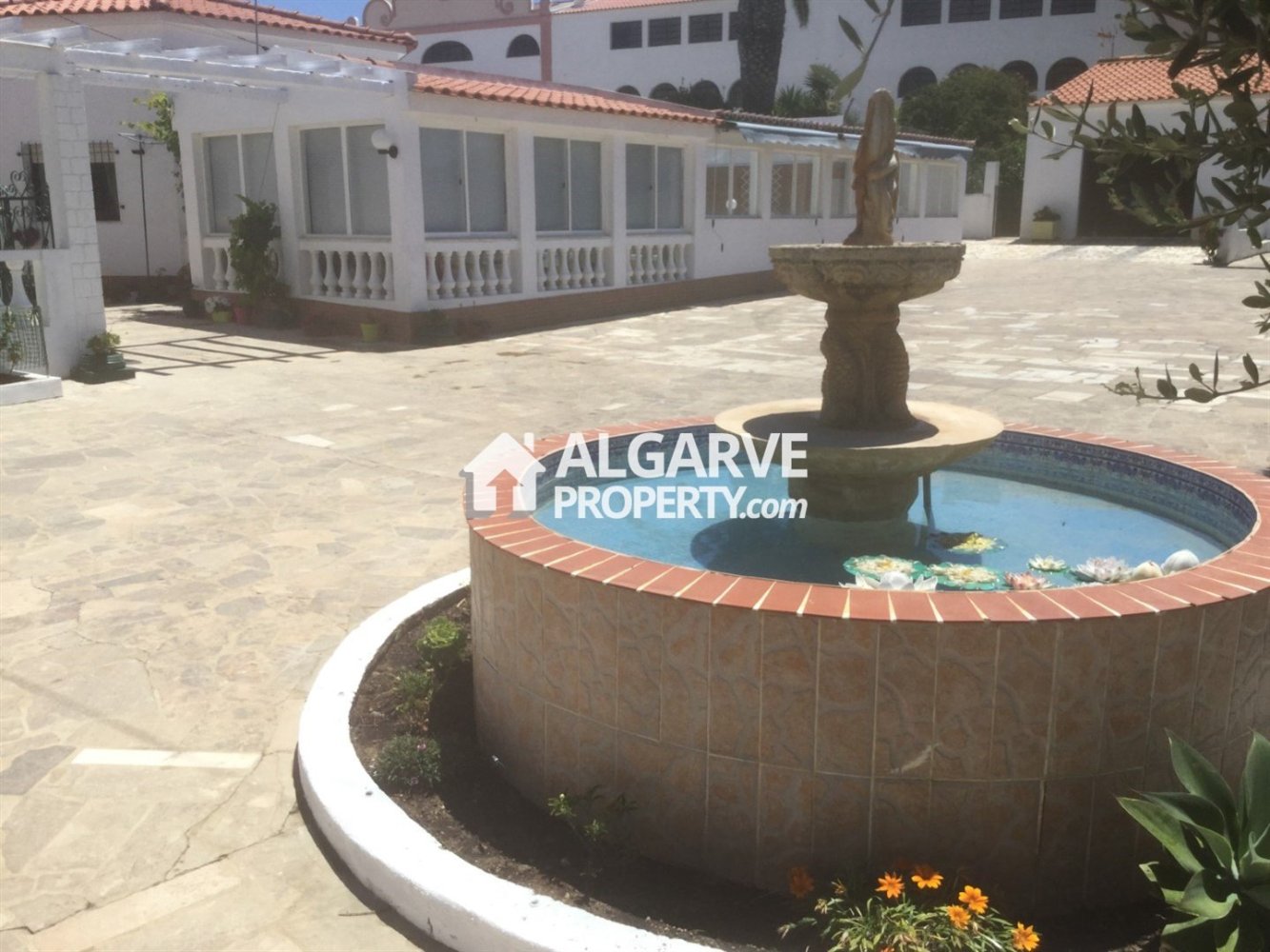 9 bedrooms Villa in Vila do Bispo, Portugal No. 182249