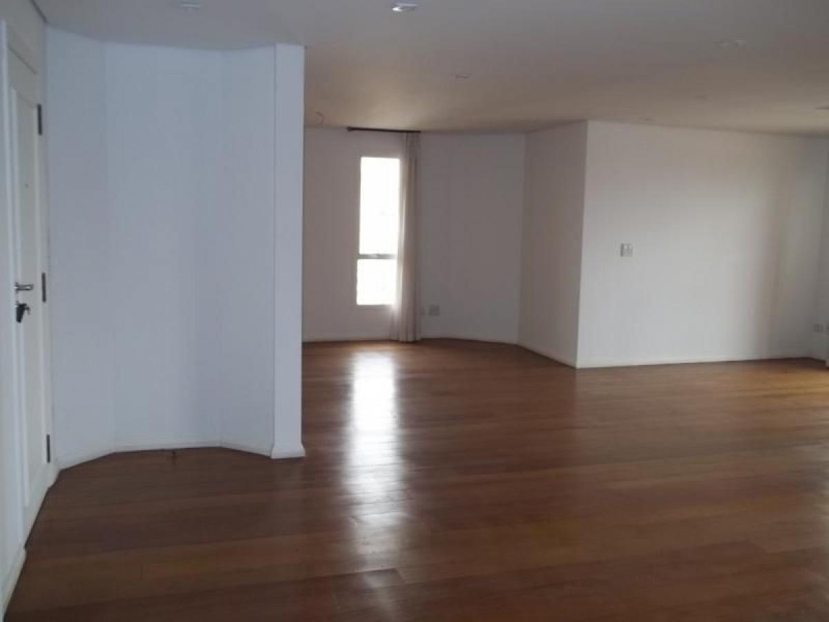 4 bedrooms Apartment in Sao Paulo, Brazil No. 489698